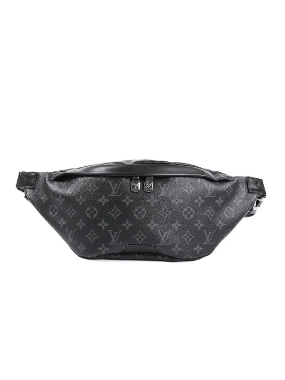 Louis Vuitton Boston Bag Discovery